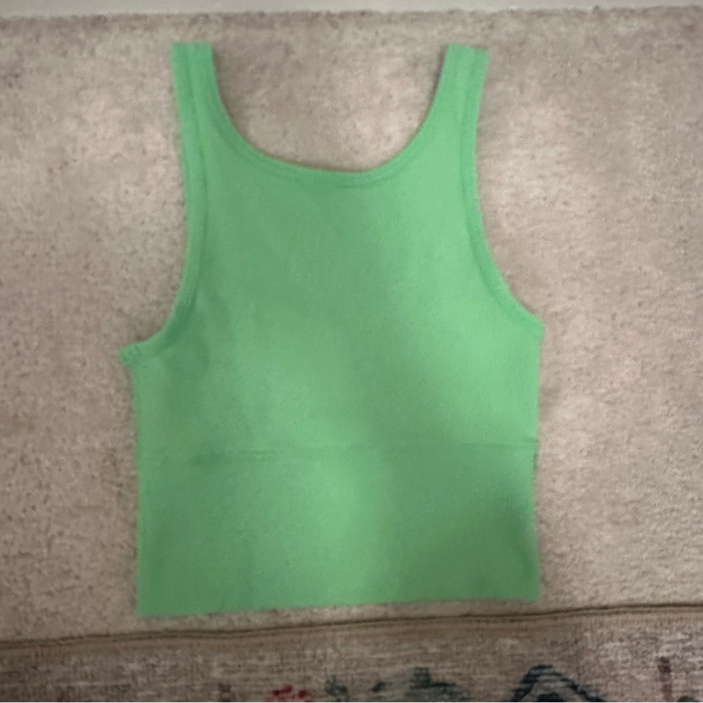 lululemon power pivot tank tool